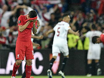 John Giles: "It seems to b...